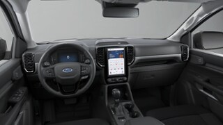 2026 Ford Ranger® Internal Image 2